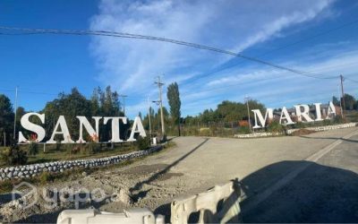 PARCELA CONDIMINIO SANTA MARIA SENDA SUR