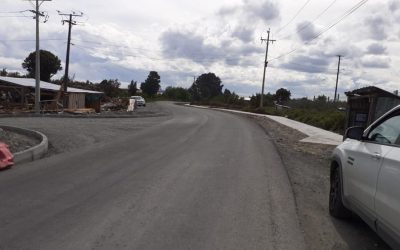 PARCELA 5.000 MT2. SENDA SUR