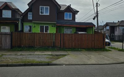 PROPIEDAD EN ARRIENDO  VALLE VOLCANES