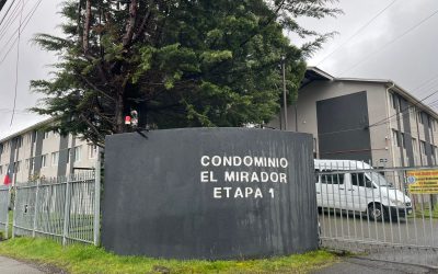 Departamento en venta Mirasol Condominio El Mirador Etapa I