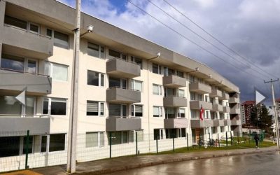 DEPARTAMENTO ALTO PELLUCO II COLEGIO SAN JAVIER