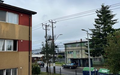 SE VENDE DEPARTAMENTO UBICADO EN  AVENIDA LOS NOTROS MIRASOL.