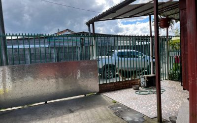 PROPIEDAD EN VENTA  ALERCE NORTE.