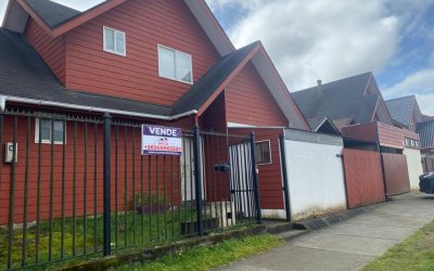 PROPIEDAD EN VENTA EN  VALLE VOLCANES.