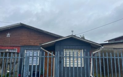 PROPIEDAD EN VENTA  ALERCE NORTE.