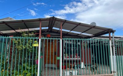 SE VENDE PROPIEDAD UBICADA EN ALERCE NORTE.