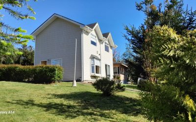 PROPIEDAD EN VENTA  “Condominio Miradores  de Panitao” PUERTO MONTT.